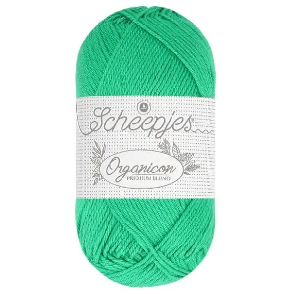 Scheepjes Organicon